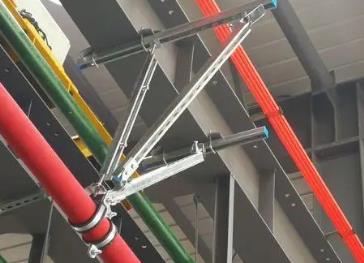 牟定抗震支架厂家与你分享你必须做的紧急情况下的准备